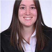 Profesora de biología, química y inglés con experiencia